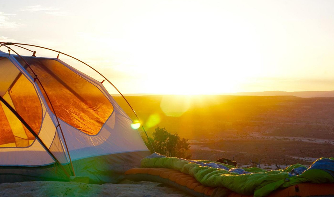 Tips and Tricks for an Amazing Spread Creek Dispersed Camping Experience