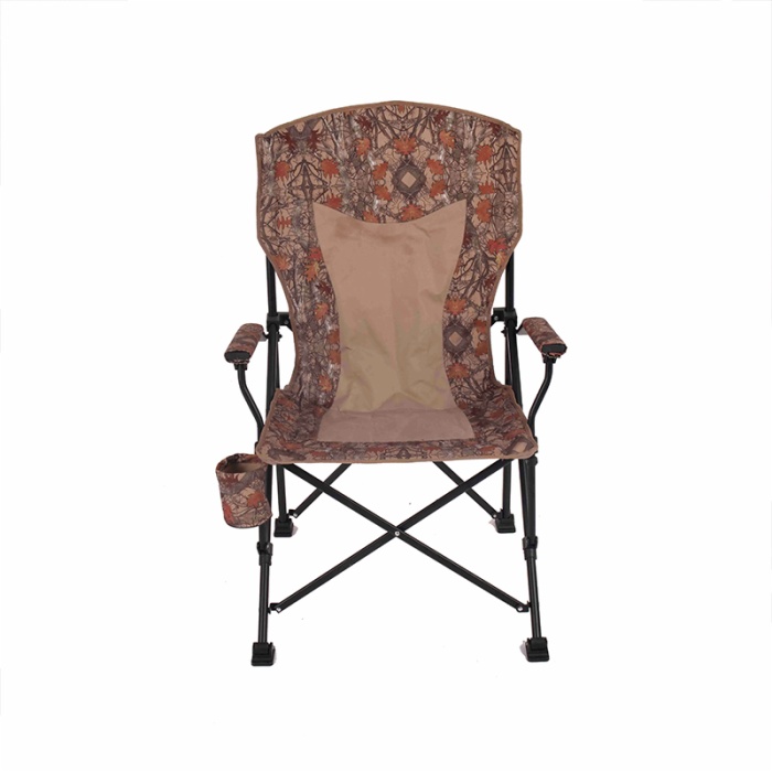 China Easy-Carrying Outdoor Picnic Beach Camping Fishing Folding Chair