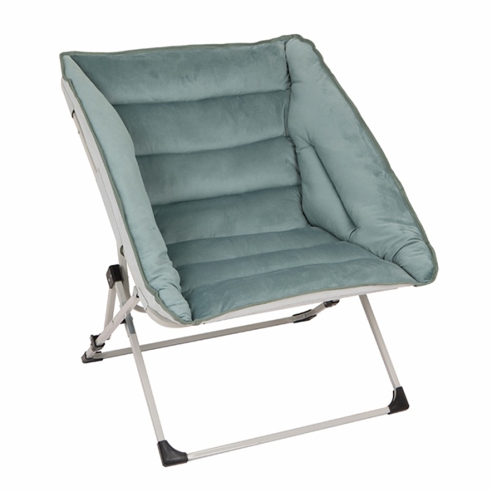 Folding Chair Indoor Moon Square Chairs