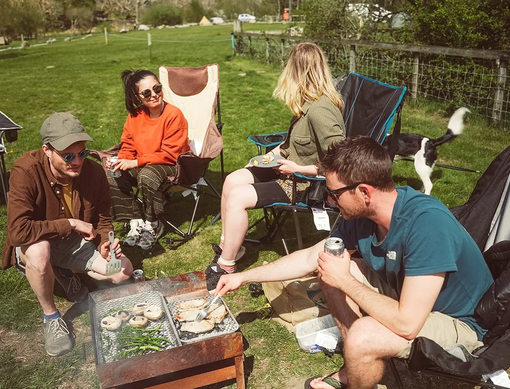 Family BBQ Pack