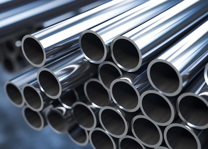 Metals & Machining