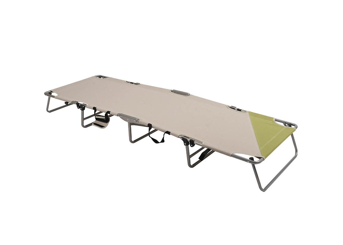 Camping Cots and Beds