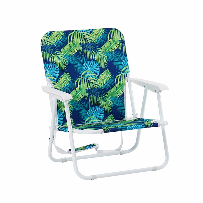 Sunshine Outdoor Folding Camping Leisure Chair Foldable Beach Chairs