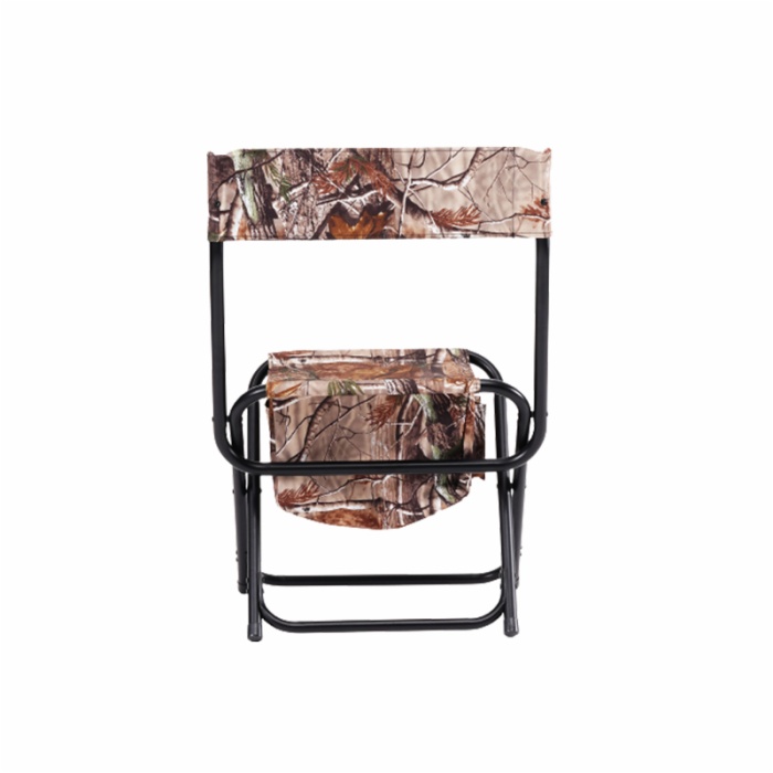 Promotional Compact Hunting and Fishing Camp Chair