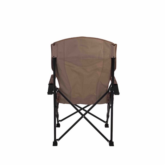 China Easy-Carrying Outdoor Picnic Beach Camping Fishing Folding Chair