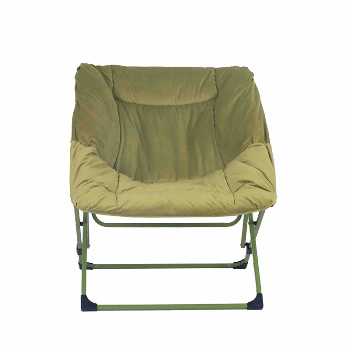 Folding Chair Indoor Moon Square Chairs
