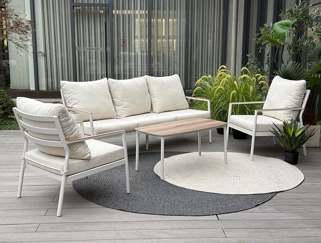 OEM Garden Furniture Wholesale