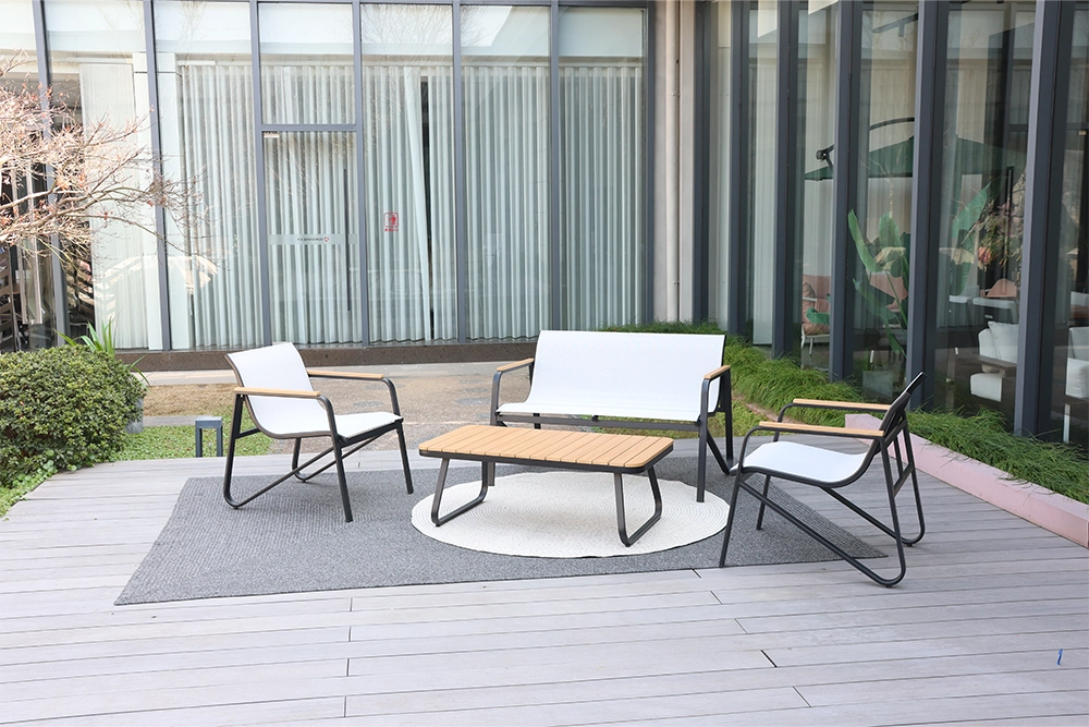 Outdoor Furniture Materials Guide