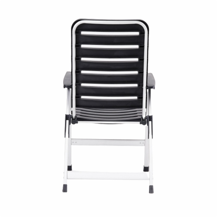 Outdoor Patio Plastic Board Recliner Beach Pool Lawn Camping Indoor Office Deck Lounger Chair