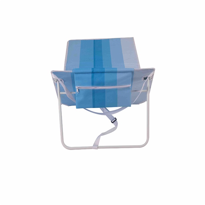 China Manufactory Compact Portable Folding Chair Pads Beach Chair Mat