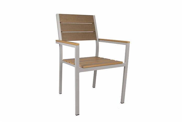 Aluminum Outdoor Dining Set 7PCS Set