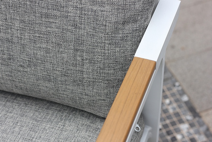 Aluminum Outdoor Dinging Set 2006