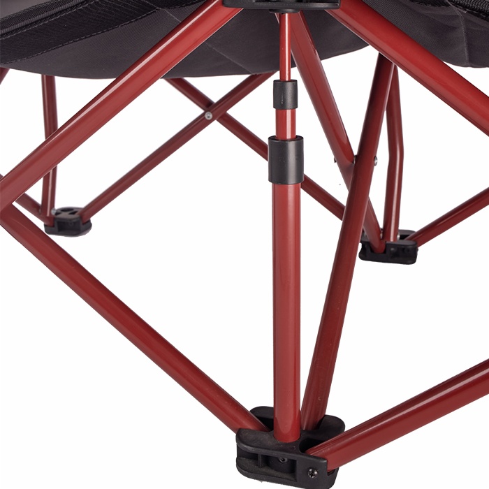 Outdoor Armrest Hiking Portable Double Seat Luxury 2 People Foldable Chair Folding Camping Chair