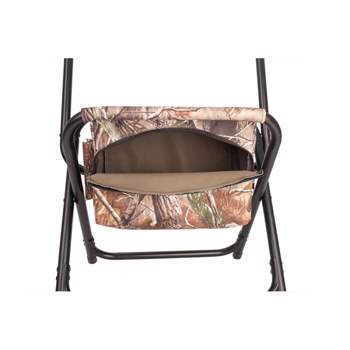 Promotional Compact Hunting and Fishing Camp Chair