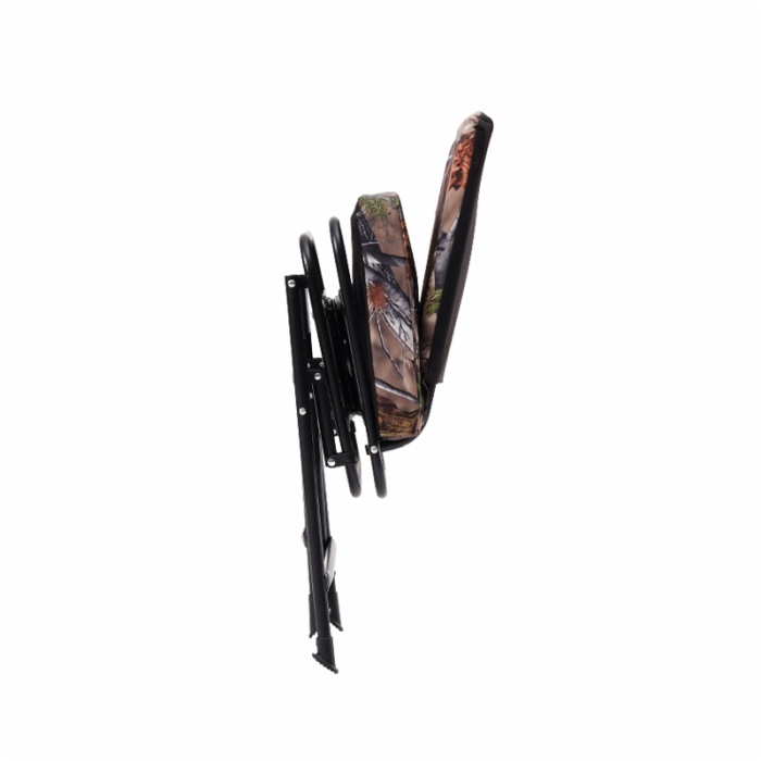 Oversized Comfort 360 Degree Swivel Hunting Blind Chair Camping Chair