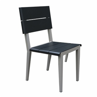 Aluminum Outdoor Dining Set (2027A & 2027B Optional)