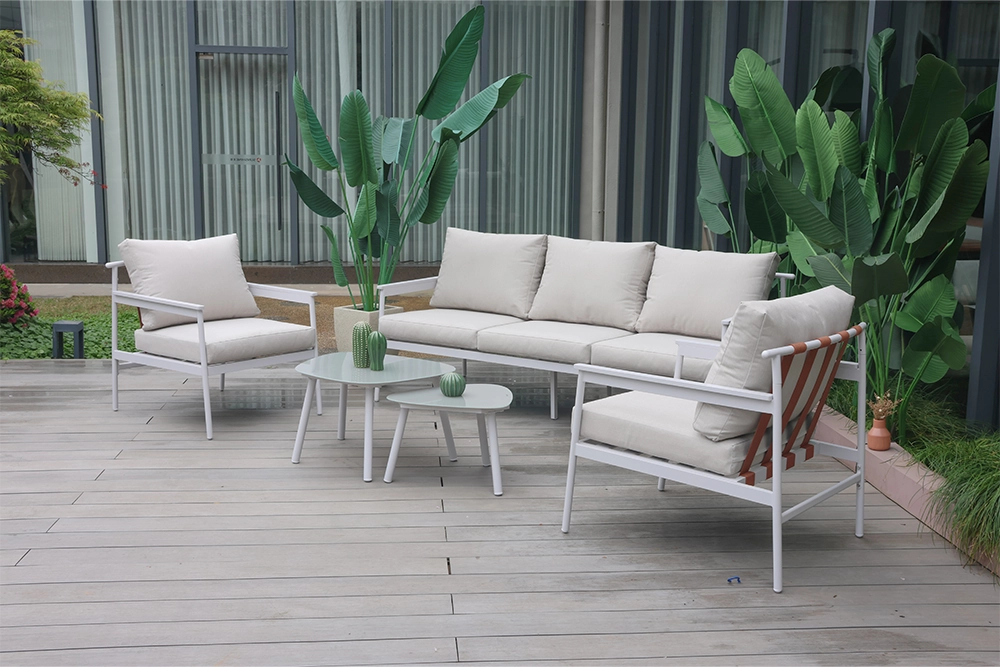 Outdoor Furniture Materials Guide