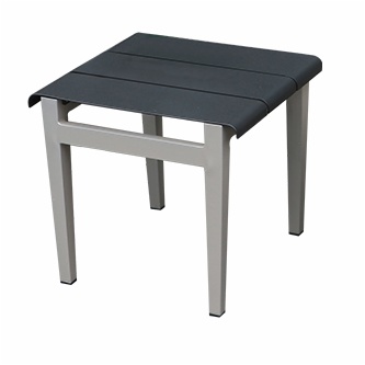 Aluminum Outdoor Dining Set (2027A & 2027B Optional)