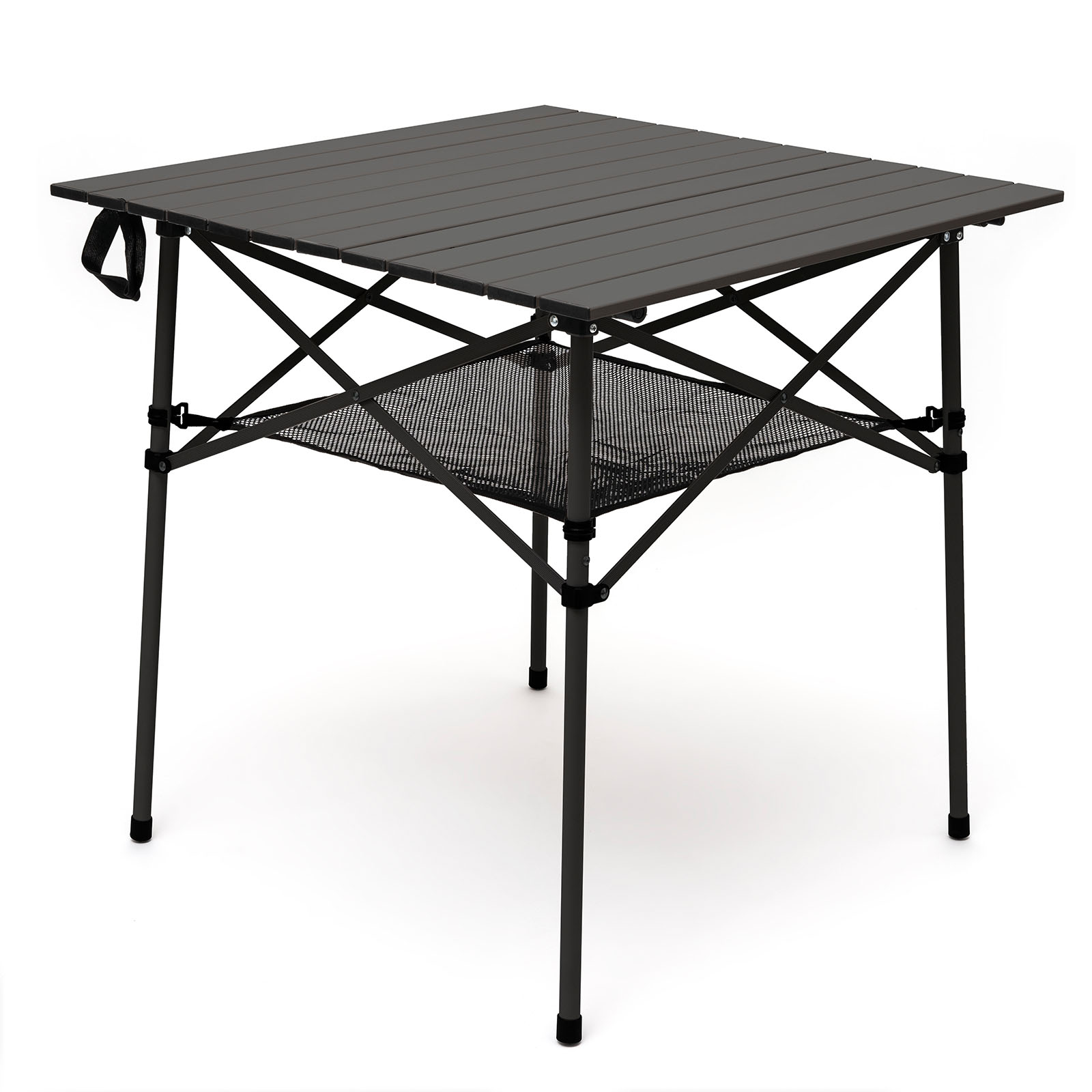 Aluminium Portable Camping Table Travel Folding Table Camping