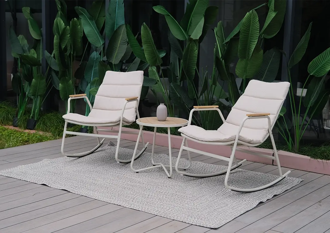Bistro Sets