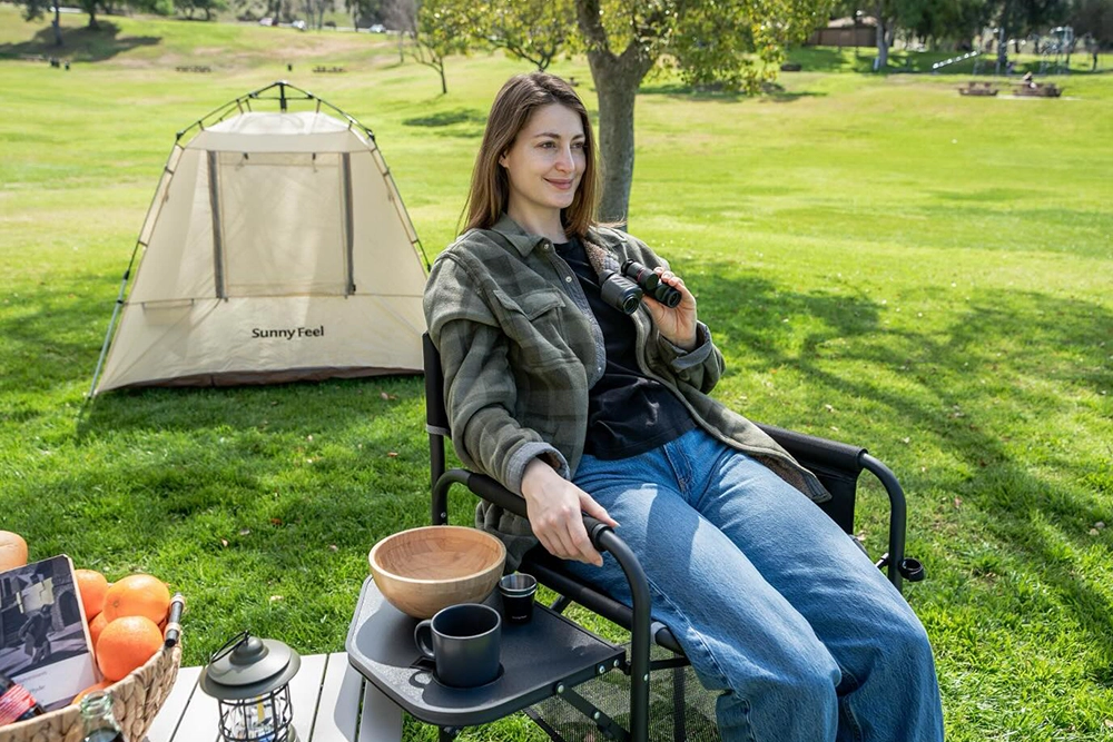 Camping Chair