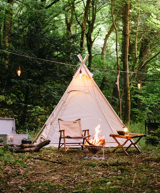Camping Furniture