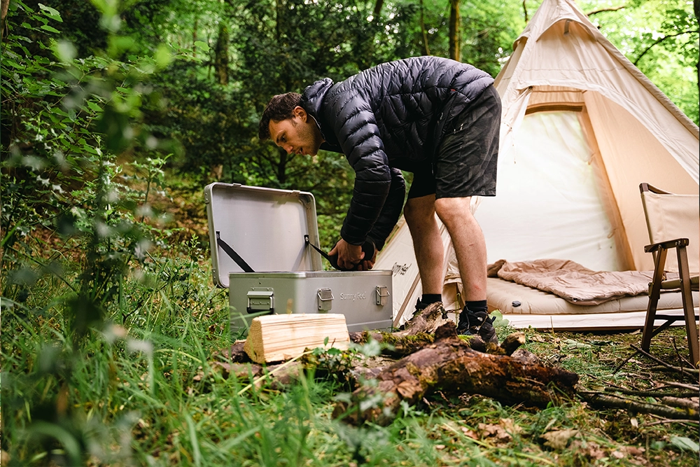 Camping Trip