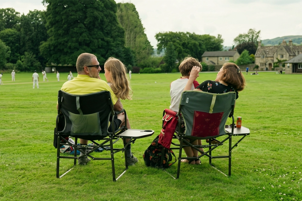 Director Chairs