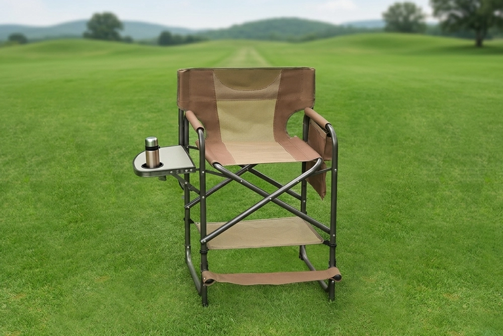 How to Choose Director Chairs: The Complete Buyer’s Guide
