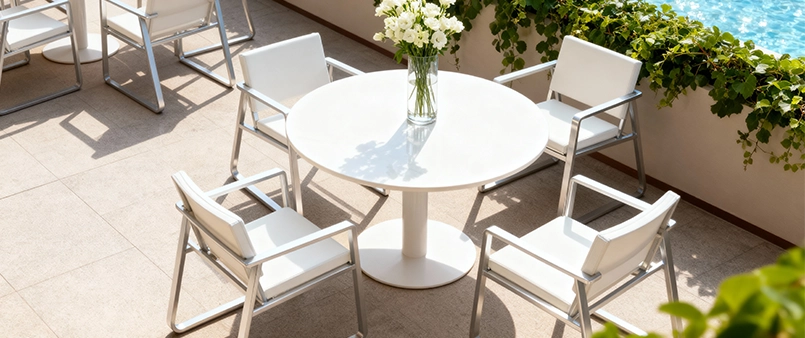 Hospitality (Hotels/Resorts/Restaurants)