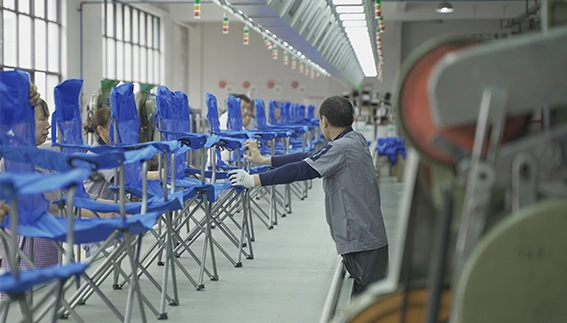 Mass Production