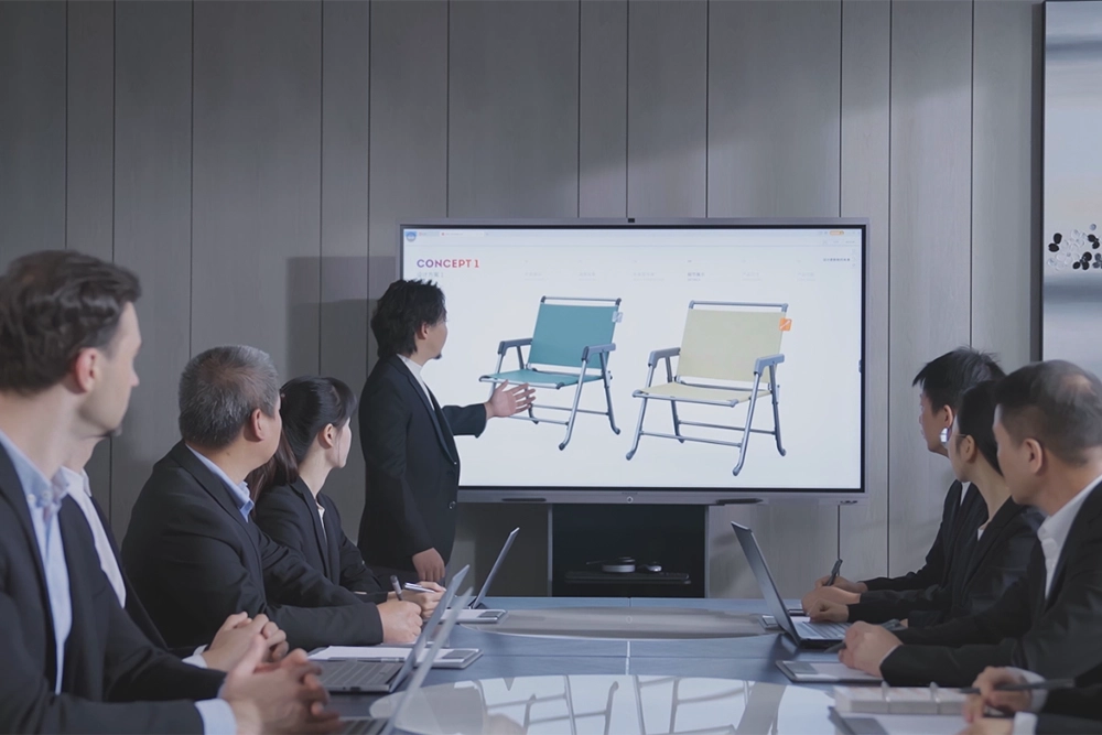 OEM vs ODM Outdoor Furniture: Which Model Is Right for Your Brand?