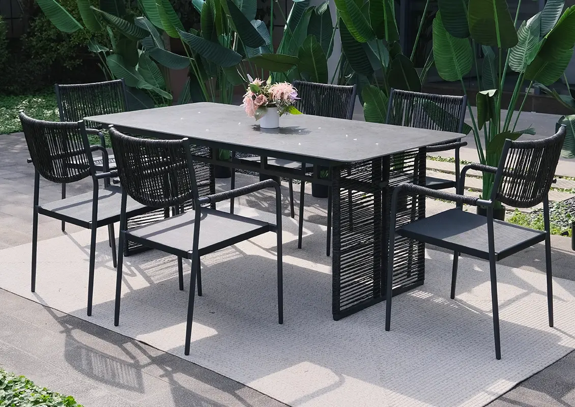 Patio Dining Sets