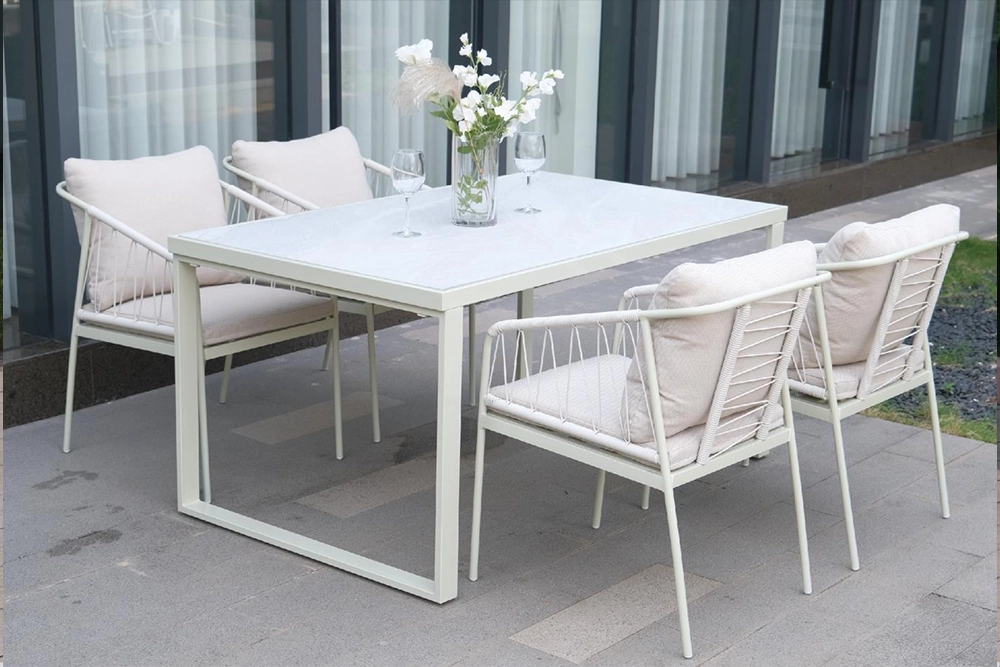 Patio Dining Tables