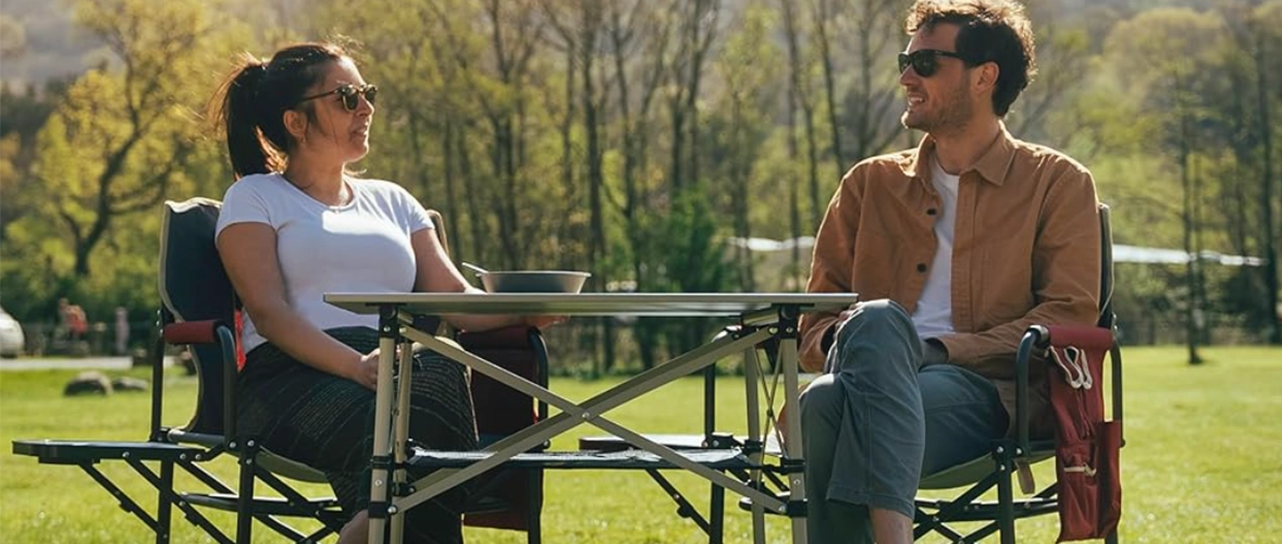 Picnic Tables
