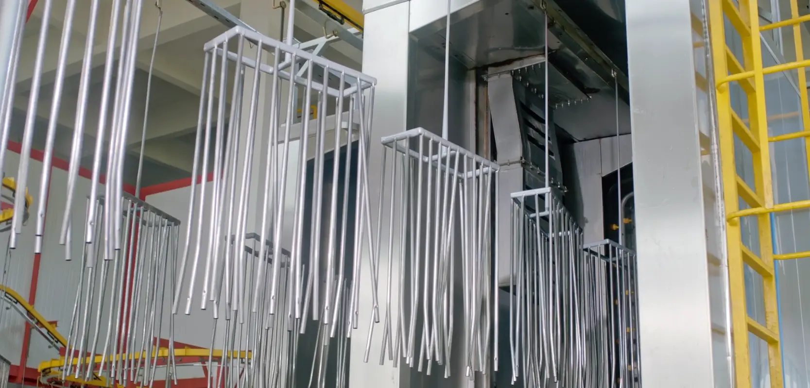 Powder Coating