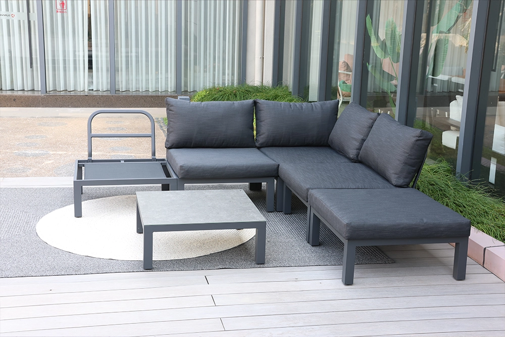 Rust-Proof Outdoor Furniture
