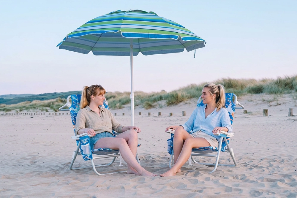 Rust-Proof and Sand-Proof Beach Chairs: Why Coastal Corrosion Is Your Brand’s Biggest Hidden Liability