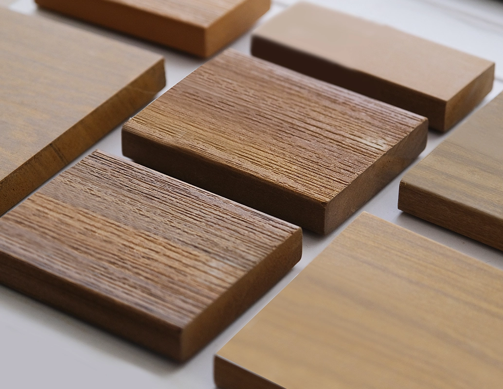 Wood