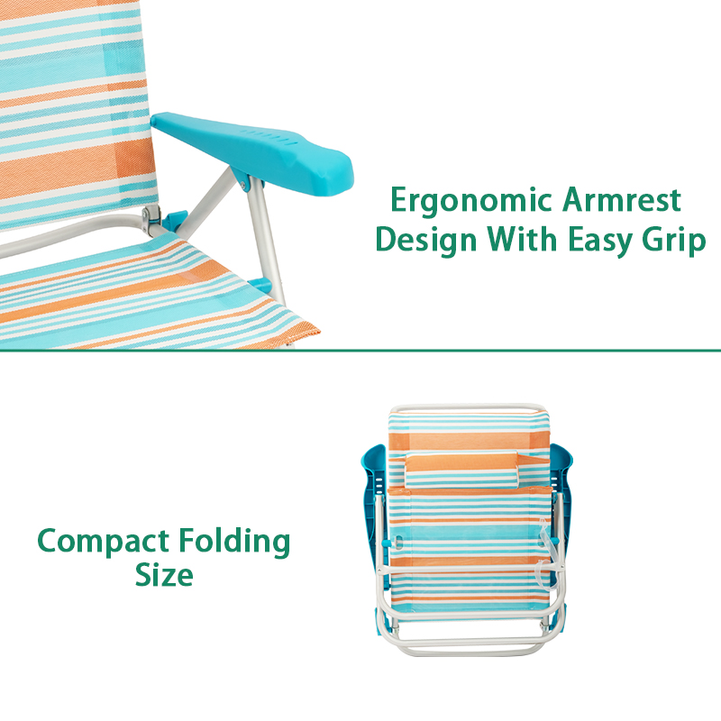 Dimensions Specifications Foldable Custom Folding Beach Chair