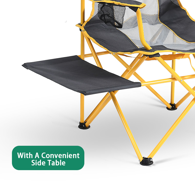 Light Weight Outdoor Folding Fishing Beach Folding Camping Chair for Adults