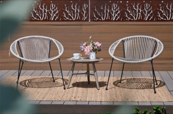 OEM Garden Furniture Wholesale