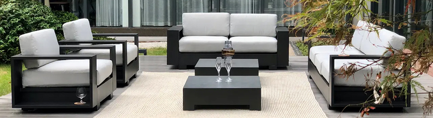 OEM Garden Furniture Wholesale