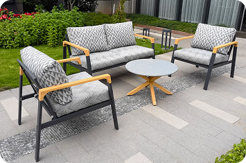 OEM Garden Furniture Wholesale