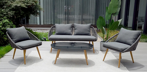 OEM Garden Furniture Wholesale