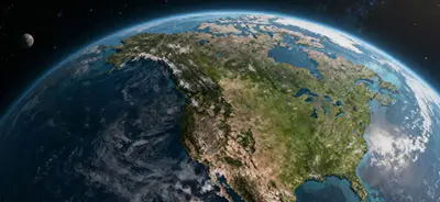 Global Footprint