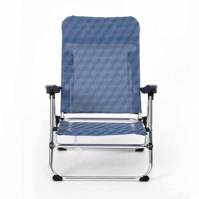 Easy Foldable Beach Chairs Folding Outdoor Beach Camping Chair