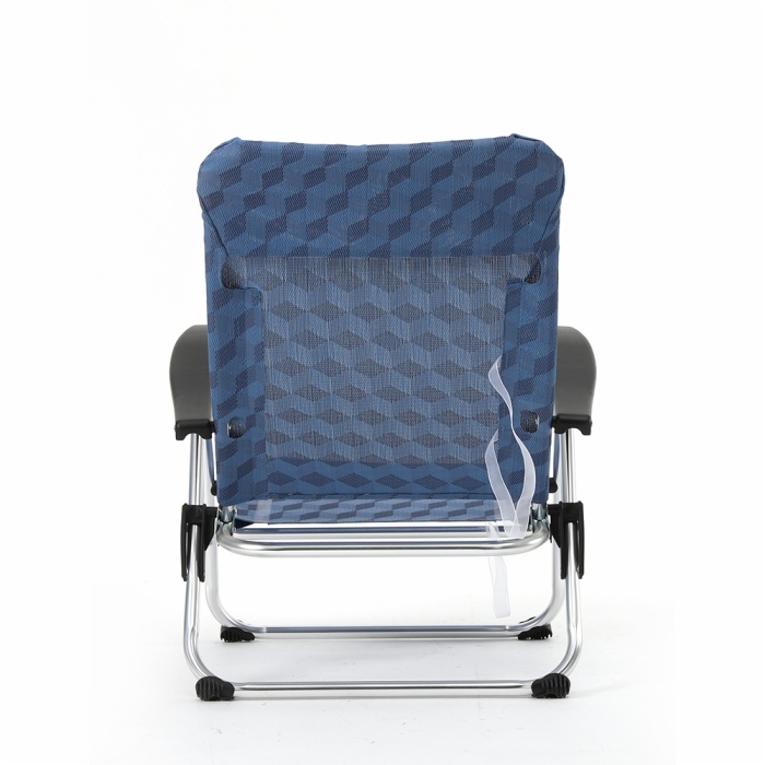 Easy Foldable Beach Chairs Folding Outdoor Beach Camping Chair