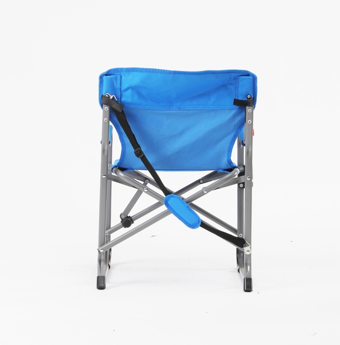 Custom Made Folding Portable Director Outdoor Custom Foldable Camping Director Chair for Children