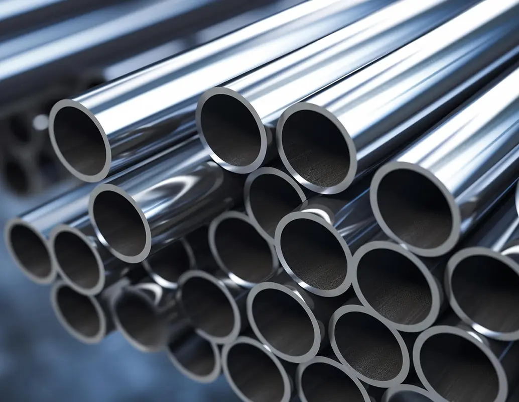 Metals